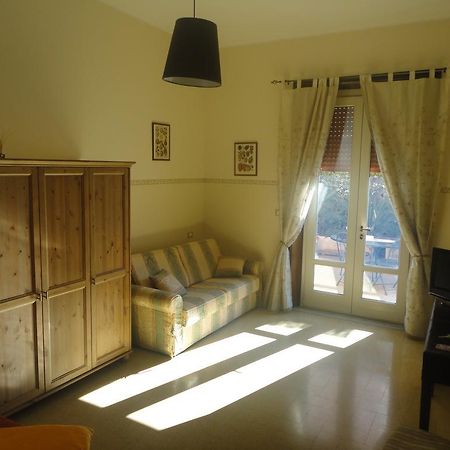 B&B Borgomarino Pescara Pokoj fotografie