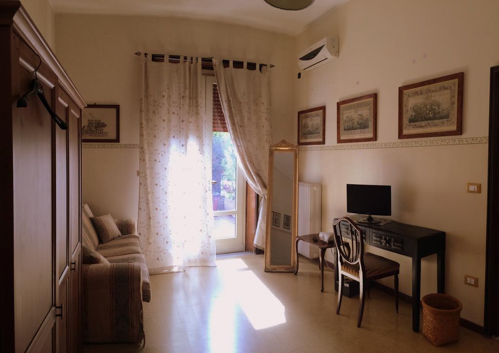 B&B Borgomarino Pescara Pokoj fotografie