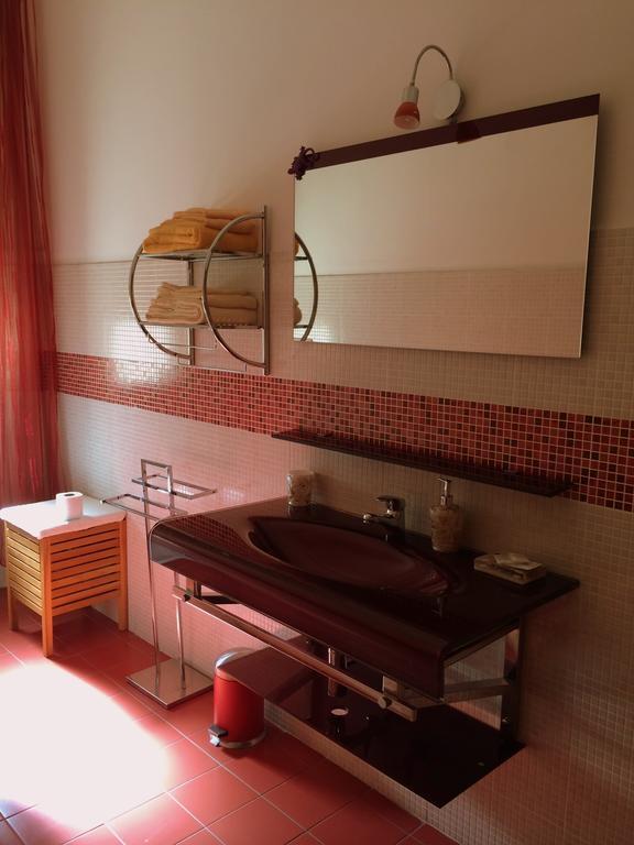 B&B Borgomarino Pescara Pokoj fotografie