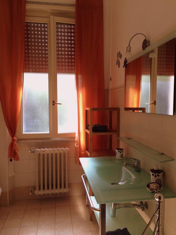 B&B Borgomarino Pescara Pokoj fotografie