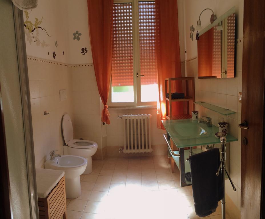 B&B Borgomarino Pescara Pokoj fotografie