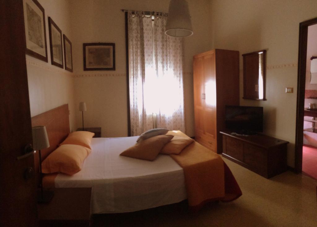 B&B Borgomarino Pescara Pokoj fotografie