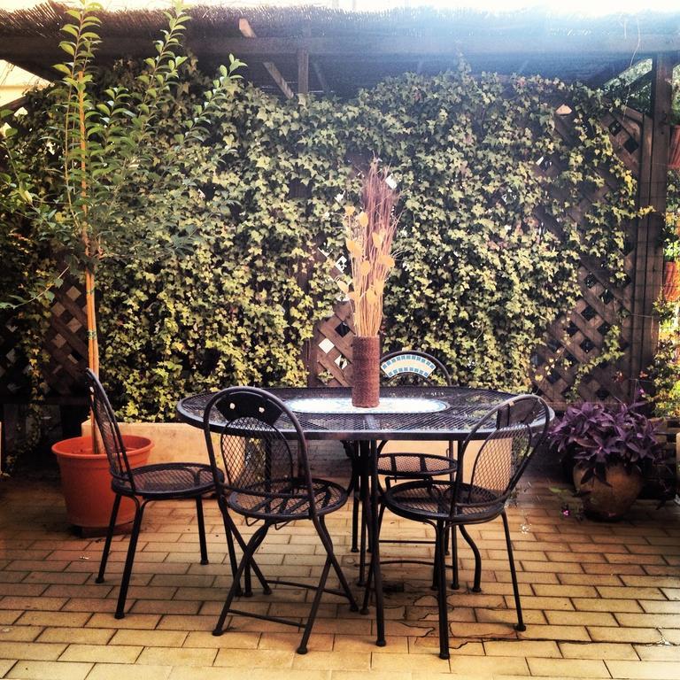 B&B Borgomarino Pescara Exteriér fotografie