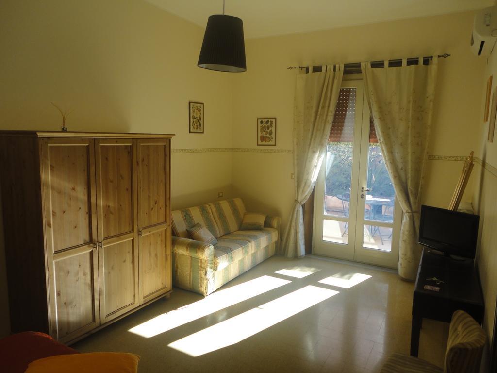 B&B Borgomarino Pescara Pokoj fotografie