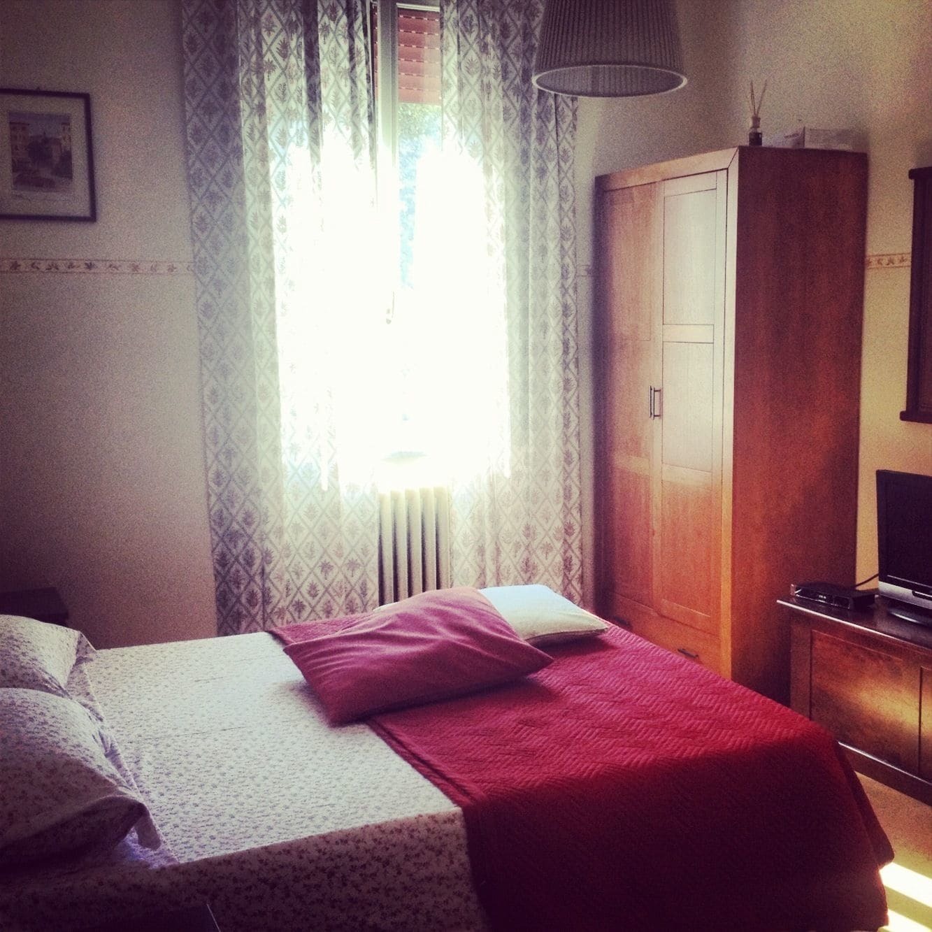 B&B Borgomarino Pescara Exteriér fotografie
